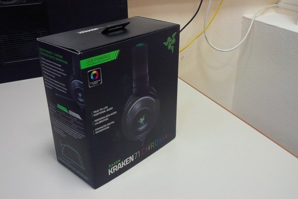 Kraken фейк сайт